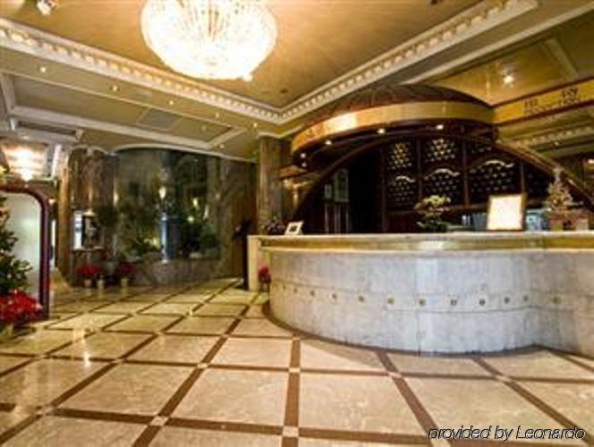 Happiness Hotel Taipei Exterior foto