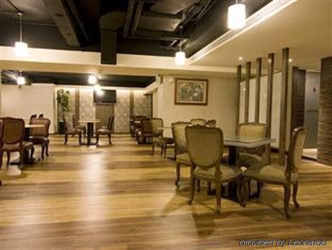 Happiness Hotel Taipei Exterior foto